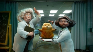Pixar își pune mari speranțe în noua sa animație, „Hoppers”. Are cea mai bună notă pe Rotten Tomatoes din ultimul deceniu