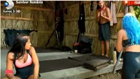 Emy Alupei, acuzații incredibile la adresa lui Ghiță de la Survivor: „Ești o panaramă de om. O făceai cu Grațiela pe plajă”