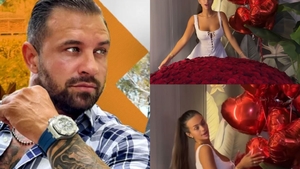 Caterina, moldoveanca de 20 de ani, și-a găsit un nou iubit după ce Alex Bodi i-a dat cu flit! Ce cadou uriaș a primit. VIDEO