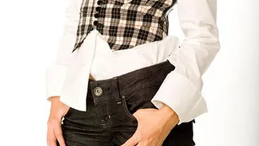 Simona Gherghe: Nu am stiut niciodata sa ma despart