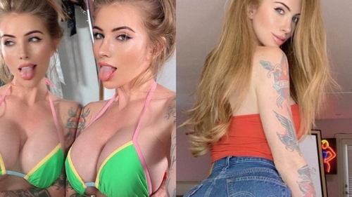 Diana Deets, o influenceriță de doar 24 de ani, s-a sinucis! Fanii sunt în stare de șoc