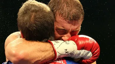 Leonard Doroftei despre infrangerea lui Bute: Mr. KO a fost umilit! Vezi care sunt punctele slabe pe care i le-a observat in timpul jocului