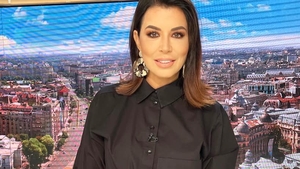Simona Pătruleasa, anunț surprinzător! Știrista de la Kanal D îmbracă din nou rochia de mireasă