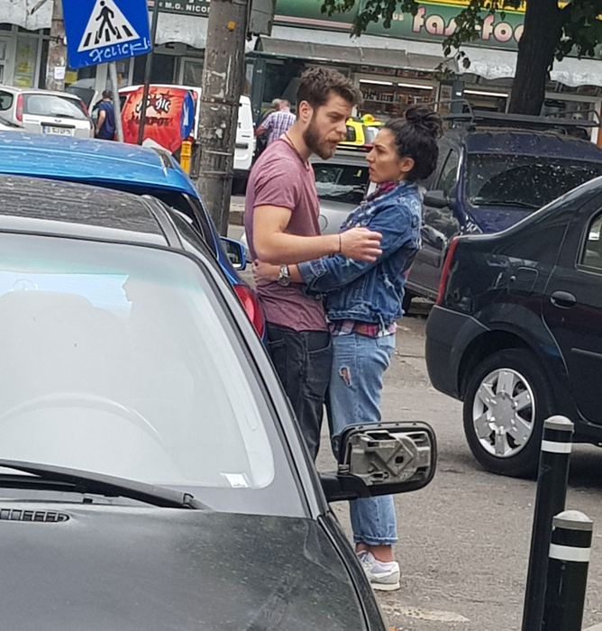 Doinița și Adrian și-au rezolvat, în cele din urmă, problemele
