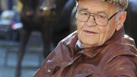 Tragedie! Regizorul ceh Vaclav Vorlicek, cunoscut pentru serialul "Arabella", a murit