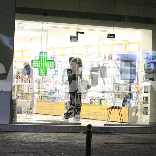 Imagine Galerie #1