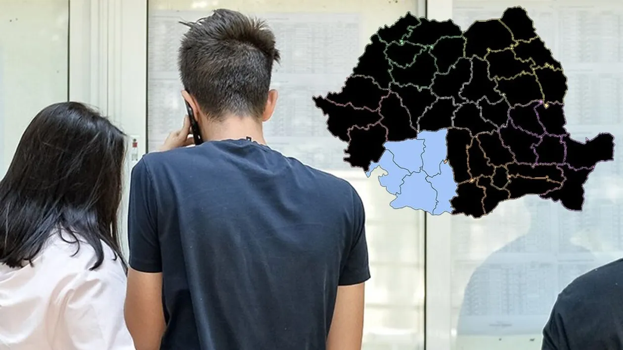 Note BAC 2024 Dolj, Gorj, Mehedinți, Olt și Vâlcea | Rezultatele, publicate pe EDU.RO