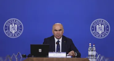 OFICIAL! Noile taxe și impozite introduse de noul program de guvernare