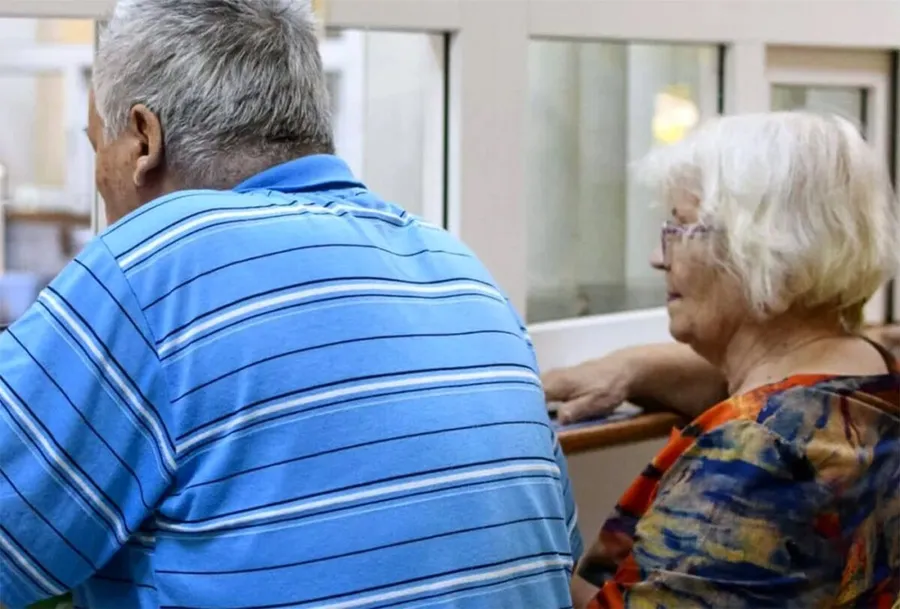 Pensii cu 2.7% mai mari