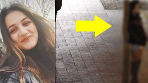 Bombă! Luiza a fost văzută în Italia: "Era pe stradă. Am recunoscut-o. Era singură și speriată"