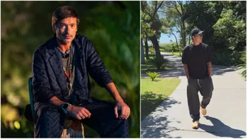 Filmările pentru emisiunea Insula Iubirii s-au încheiat. Ce dezvăluiri a făcut Radu Vălcan