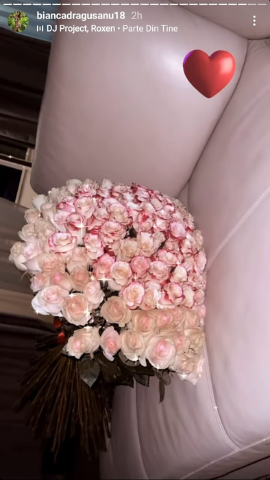 Bianca Drăgușanu a părăsit Bucureștiul, iar Gabi Bădălău a surprins-o din nou cu un gest romantic! Diva a filmat momentele de fericire |  FOTO
