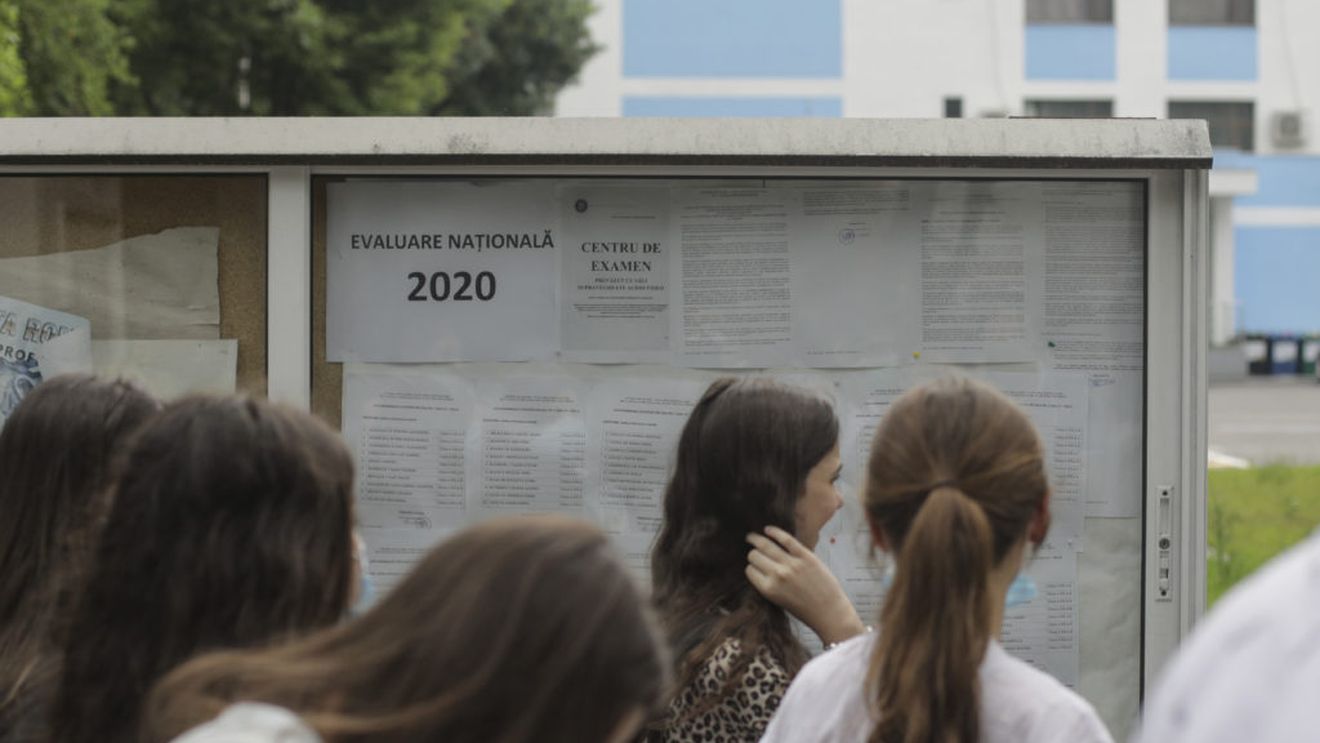 Vezi ce notă ai luat la Evaluarea Naţională 2020. Edu.ro a publicat rezultatele oficiale. Live UPDATE