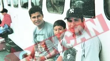 A iesit din coma dupa ce a cazut de la 152 de metri