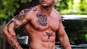 Dorian Popa i-a dat un ultim avertisment hoțului care i-a furat pistolul şi o sumă mare de bani: "Îi promit că o să-l găsesc și nu o să-i fie bine"