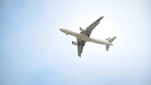 Alertă de proporții după dispariția unui avion. Mai mulți oameni se aflau la bord