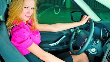 Cum sa eviti problemele in trafic pe timp de canicula