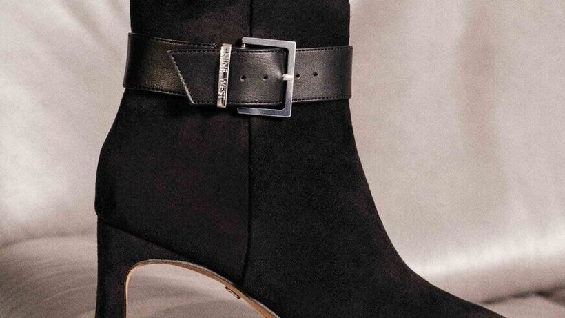 Cum să alegi perechea botine elegante pentru ocazii festive