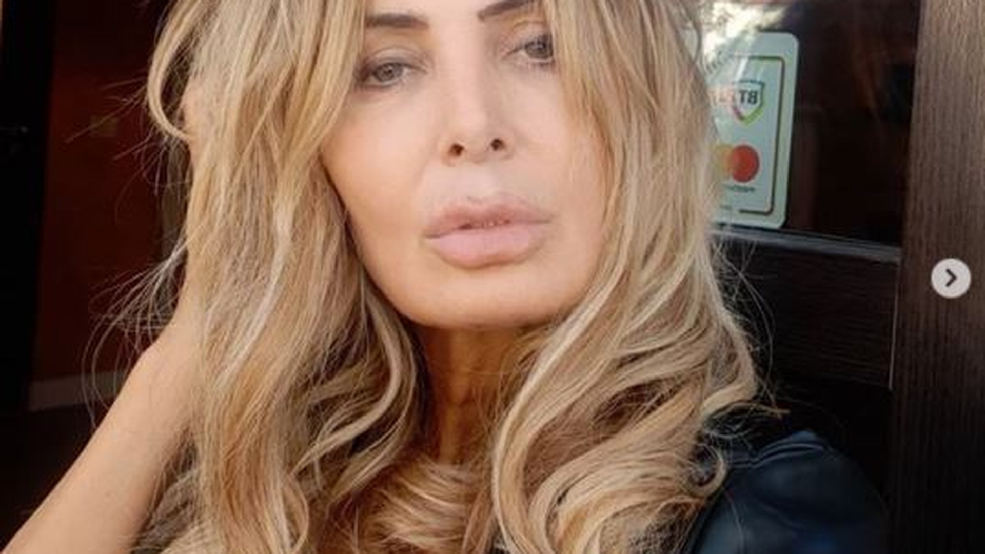 Daniela Gyorfi, dezvăluiri despre boala care i-a distrus visul din copilărie: "Nu mă gândeam prea departe..."