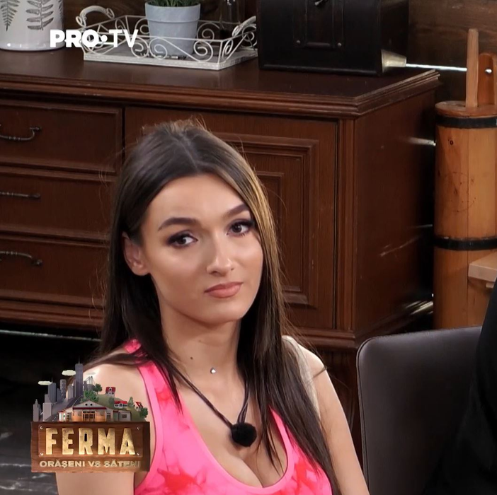 Mihaela Rădulescu, replici dure la adresa iubitei lui George Burcea: “Viviana nu participă la nimic! Nu vrea decât să fie perfectă la televizor” | FOTO