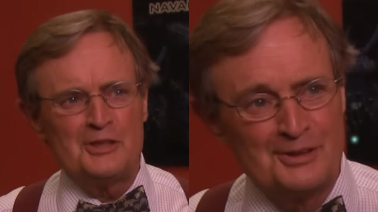 Un cunoscut actor de la Hollywood a murit la 90 de ani. A jucat într-un serial celebru