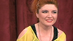 Alexandra Ungureanu era fetita cuminte si mergea la mare doar insotita: "Preferam stilul cu parintii"