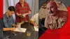 Se lansează „Cămătarii”, serialul-documentar despre viața familiei Balint. Codin Maticiuc și Anghel Damian vorbesc în platou la Dan Capatos Show despre super-proiectul de la PRO TV