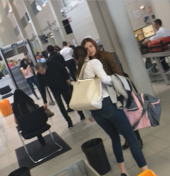 Ilie Năstase îi aruncă cizmele lui Brigitte