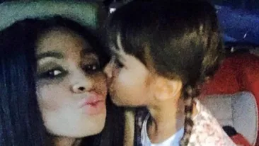 S-a dat de GOL! Laurette vorbeste pentru prima oara despre SARCINA! Am pofte si mananc...