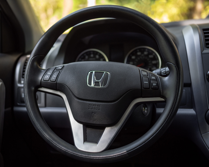 Honda Jazz, mașina din România care consumă 4 litri la suta de km (Foto: Shutterstock)