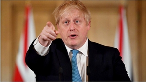 Boris Johnson, internat în spital la 10 zile distanță după ce a fost infectat cu COVID-19. Care este starea de sănătate a premierului britanic