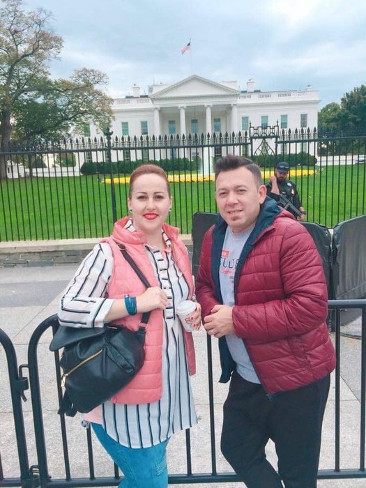Aurora și Săndel Mihai, testați pozitiv cu noul coronavirus: “Mi-au dispărut mirosul și gustul”. Fratele Andrei Măruță suferă și de astm bronșic