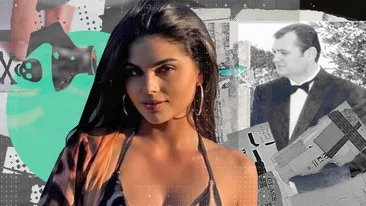 Andreea Coman, Miss Europe 2018, acuzată că a vrut să-l omoare pe milionar. I-a pus mercur în mâncare după ce l-a sedus!