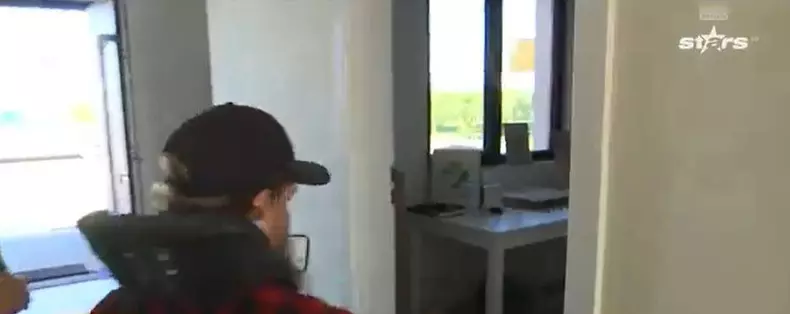 Cum arată centrul construit Mihai Neşu? Întregul complexul a fost gata în 3 ani. FOTO