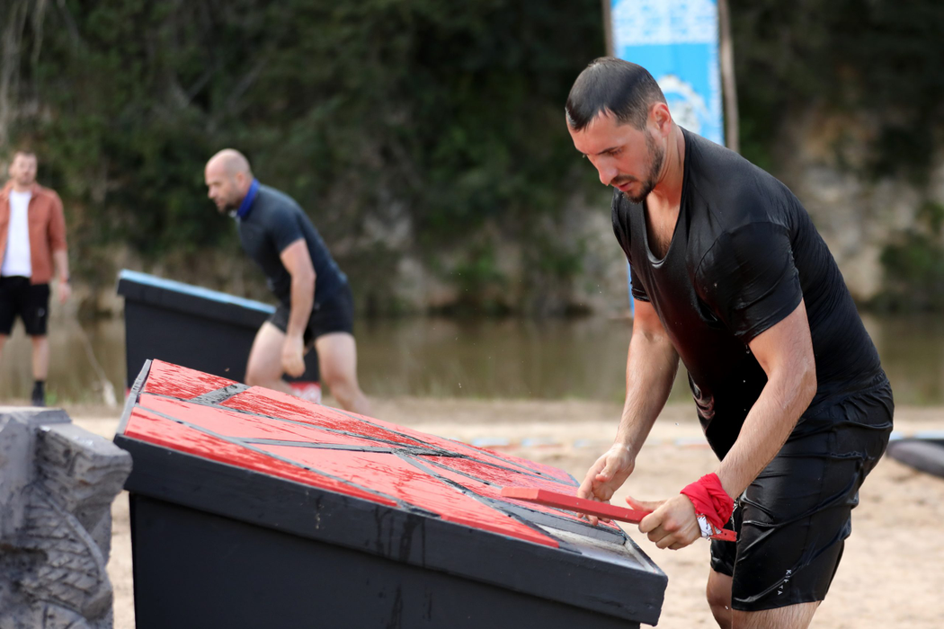 Schimbare radicală, au slăbit îngrozitor! Cum arată concurenții de la ”Survivor România” la o lună după ce au ajuns în jungla dominicană!