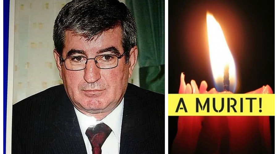 Doliu în România: corpul i-a cedat! Trupul neînsuflețit a fost depus Biserica Sf. Dumitru