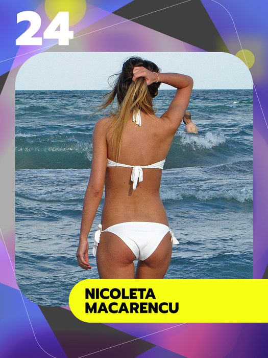 Top 40 dive care nu au făcut niciun compromis la plajă! Adelina Pestrițu, Bianca Drăgușanu și Gina Pistol au luat situația în propriile mâini