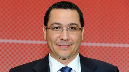 Victor Ponta: “Iohannis si-a inceput campania cu o minciuna!” Vezi de ce face premierul aceasta afirmatie