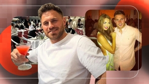 De la transfer de milioane la procese și divorț! Povestea dramatică a fotbalistului scoțian surprins acum în vacanțe de lux