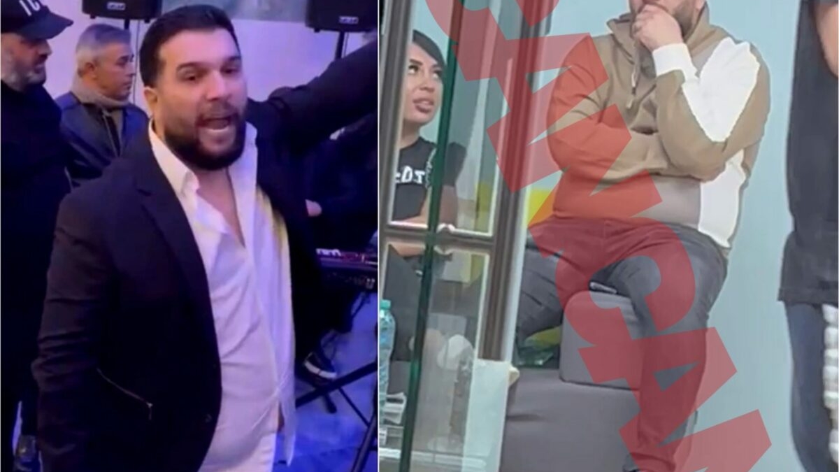 Tzancă Uraganu' a făcut ca un meci de handbal din prima ligă a României să nu se mai joace! Detalii noi despre „scandalul manelelor” de la Constanța