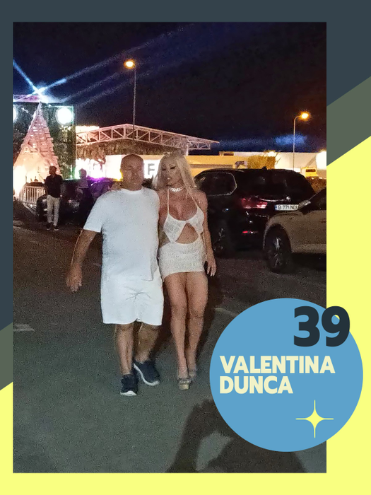 TOP 40 vedete în ipostaze rare! Mai provocator de atât nu se poate. Delia, Anna Lesko şi Ramona Olaru au pus pe jar imaginaţia bărbaţilor în rochiţe mini, mulate, chiar şi nemachiate 
