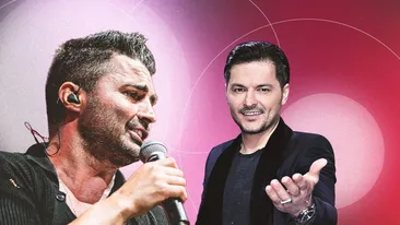 Liviu Vârciu și Pepe, rivali neașteptați! Prezentatorii TV luptă pentru locul 1. Competiția care le-a dat planurile peste cap
