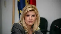 Ce mănâncă Elena Udrea în închisoarea din Costa Rica: “Azi ne-au dat linte cu muşchi de gândac“