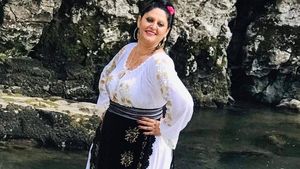 Nora unei cântăreţe de muzică populară din Gorj a dispărut fără urmă. Apelul disperat al artistei