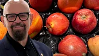 Mănânci mere din supermarket? Care sunt cele mai bune, potrivit lui Piedone. Analiza ex-șefului ANPC