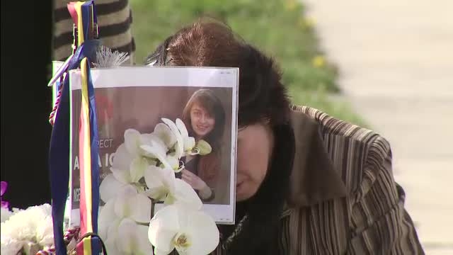 Mesajul sfasietor al fratelui Aurei Ion! Ce regret nu-i da pace, dupa ce sora lui a murit cu lacrimile inghetate pe obraji