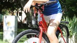 Corina Caragea: "Mult timp am fost tunsa baieteste! Nu o sa ma mai intorc la acea tunsoare"