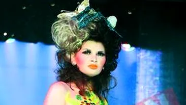 Ramona Gabor: Nu-mi place facultatea!