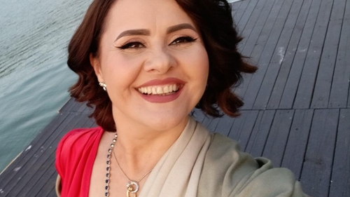 Niculina Stoican, reacție tranșantă la adresa amantei soțului: ”Foarte bine. Să mă suni și să-mi spui că soțul meu te iubește...”