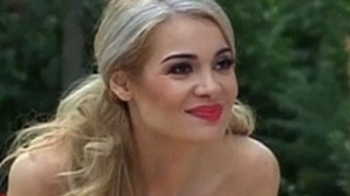 Anemona (ex ASIA) nu regreta ca a divortat la doar doua zile dupa casatorie: "Nu ne potriveam si nimic nu a avut niciun sens"